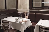 Cigarettes Smoking People Image 2