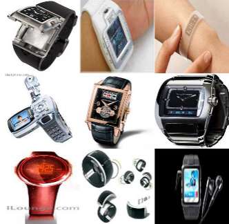 31 Watches With More Than Time To Tell