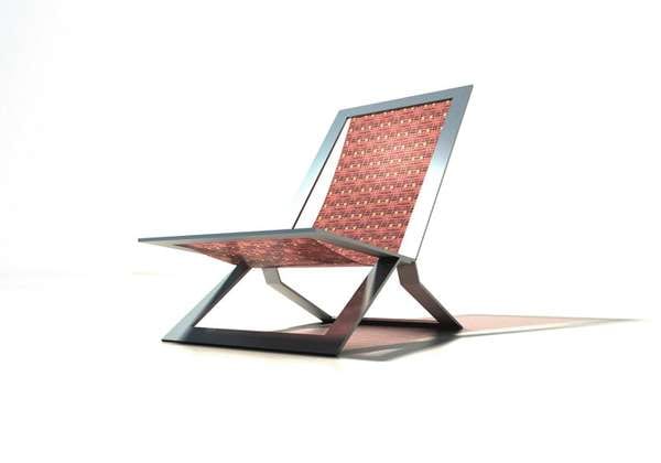 Morphing Chairs