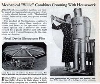 Vintage Ad Flashbacks Image 7