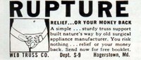 Vintage Ad Flashbacks Image 8