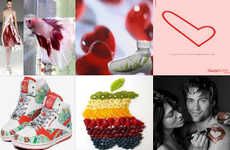 29 Innovations Inspired by the Color Red