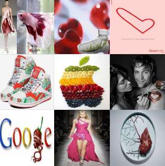 29 Innovations Inspired by the Color Red