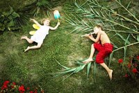 Child Illusionary Photography Image 2