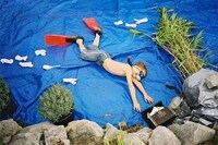 Child Illusionary Photography Image 4
