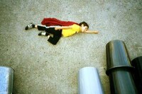 Child Illusionary Photography Image 7