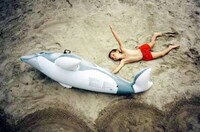 Child Illusionary Photography Image 8