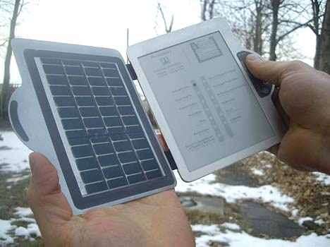 Eco-Friendly Digital Books