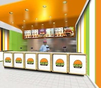Meat-Free Fast Food Chains Image 2