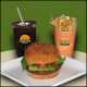 Meat-Free Fast Food Chains Image 4