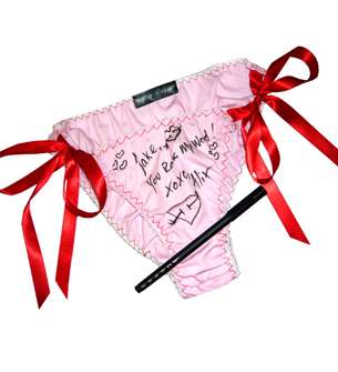 DIY Valentine's Gifts