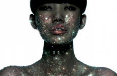 High-Fashion Asian Photography