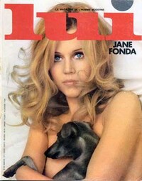 The French Answer To Playboy Image 2
