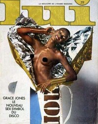 The French Answer To Playboy Image 3