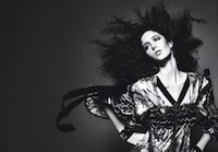 70s Glam Rock Editorials Image 8