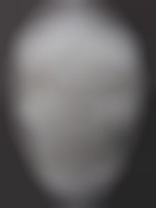 Feminine Physique Skulls