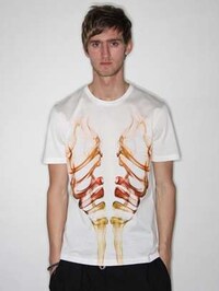 Feminine Physique Skulls Image 3
