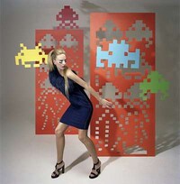 Fashionable Toy Guns Image 4
