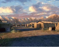 Virtual War Games Image 2