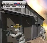 Virtual War Games Image 3