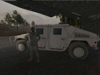 Virtual War Games Image 4