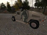 Virtual War Games Image 5