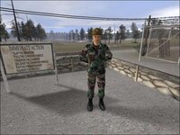 Virtual War Games Image 7