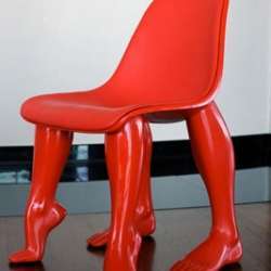 28 Luscious Leggy Designs