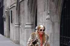 12 Boomertography Collections and Senior Runway Shows