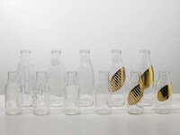 Elegant Industrial Jars Image 2