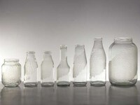 Elegant Industrial Jars Image 5