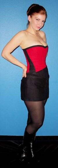 Couture Corsetry for Nerds Image 4