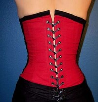 Couture Corsetry for Nerds Image 5