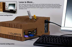 Compostable PCs