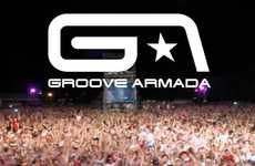 Trend Hunter Leaks a Sneak Peek of Groove Armada's New Album