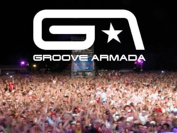 Trend Hunter Leaks a Sneak Peek of Groove Armada's New Album