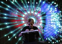 Trend Hunter Leaks a Sneak Peek of Groove Armada
