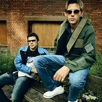 Trend Hunter Leaks a Sneak Peek of Groove Armada