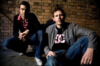 Trend Hunter Leaks a Sneak Peek of Groove Armada