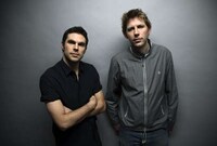 Trend Hunter Leaks a Sneak Peek of Groove Armada