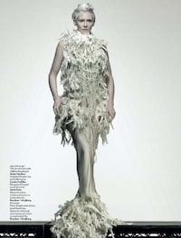 Chess Piece Couture Image 5
