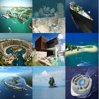 27 Exotic Tropical Isles