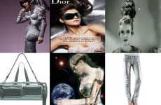 32 Futuristic Fashions