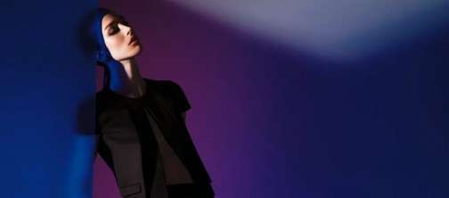 Vivid Fashion Ads