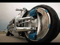 Motorcycle of the Future Image 2