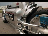 Motorcycle of the Future Image 3