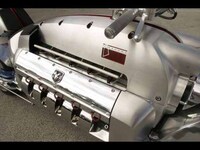 Motorcycle of the Future Image 4