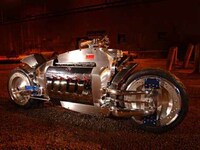 Motorcycle of the Future Image 5