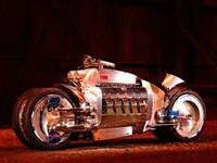 Motorcycle of the Future Image 7