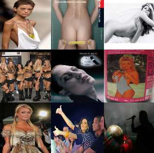 28 Banned Ads, Products and People